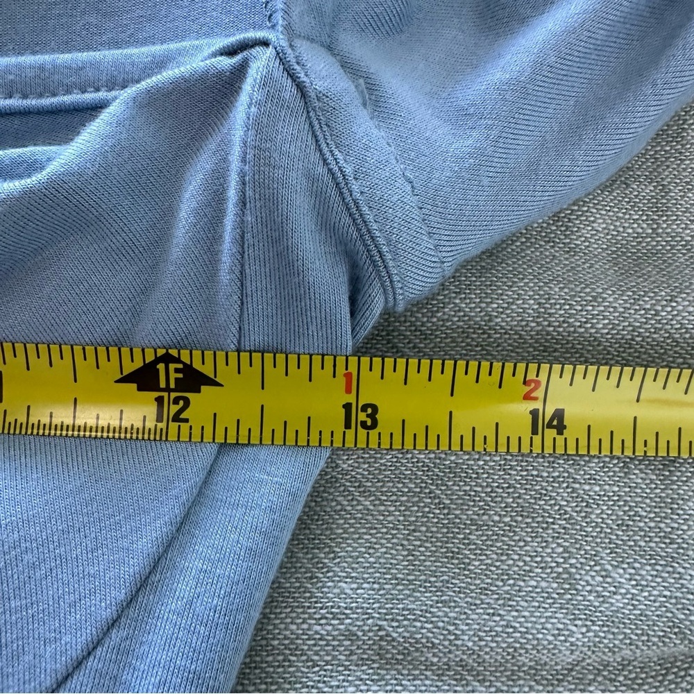 Revolve Superdown Storme Fitted Halter Long Sleev… - image 6